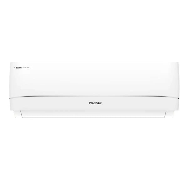 Voltas 1.5 Ton 3 Star Inverter Split AC 183V Vectra Zenith Silver
