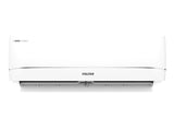 Voltas 1.5 Ton 3 Star Inverter Split AC 183V VECTRA ZENITH SILVER (Copper, 4-in-1 Adjustable Mode, Anti-dust Filter)