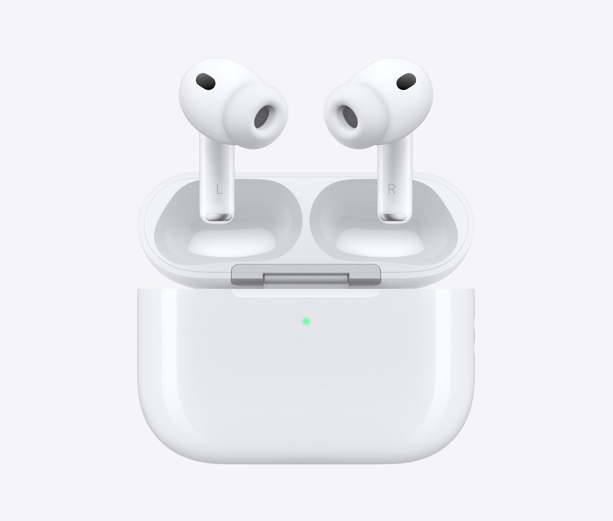 Apple AirPods Pro 3 case detail