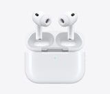 Apple AirPods Pro 3 case detail