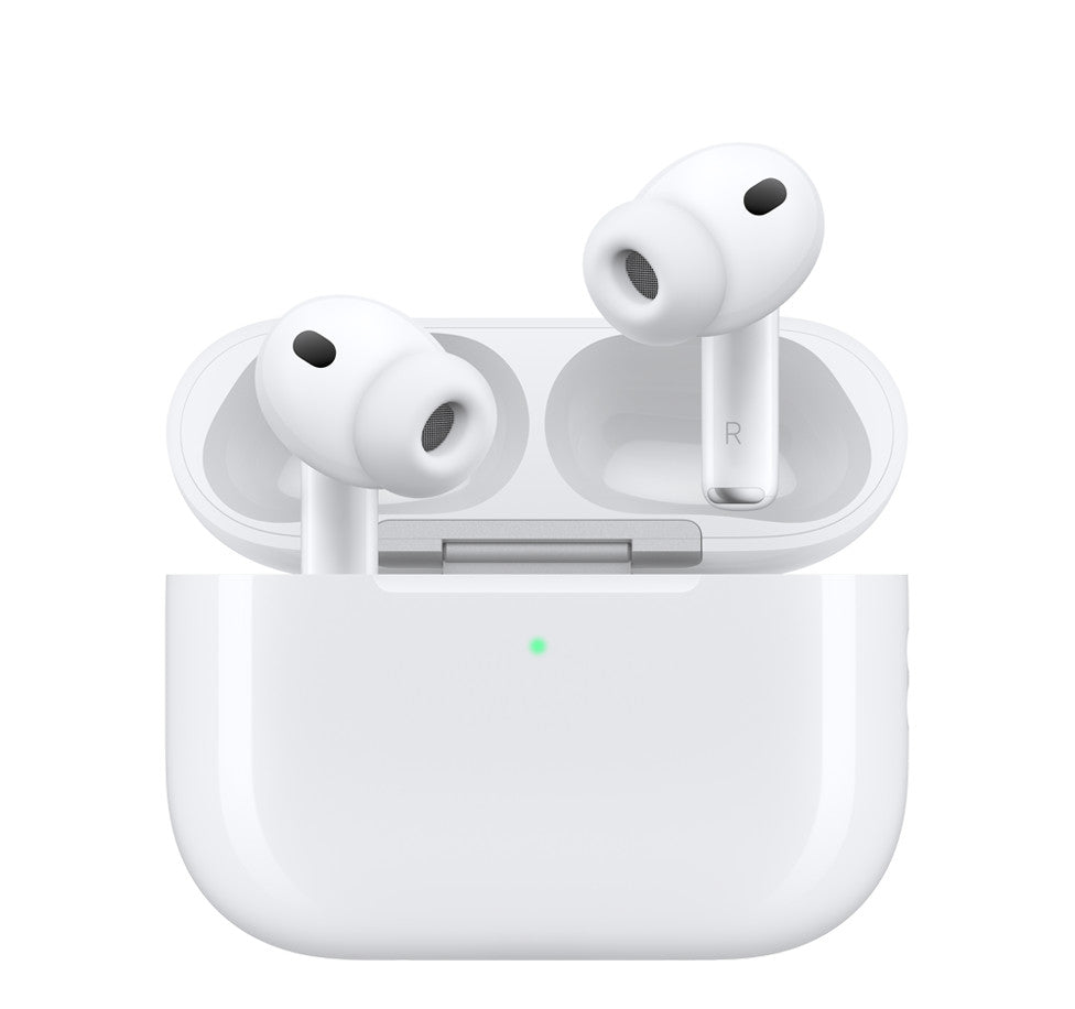 Apple AirPods Pro 3 hero