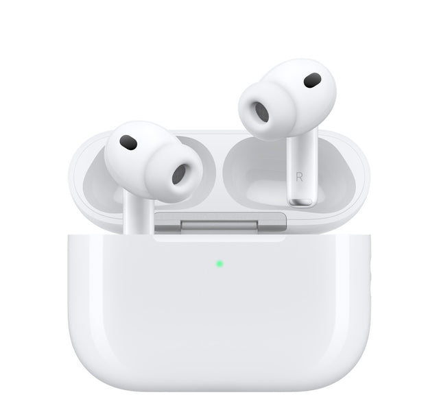 Apple AirPods Pro 3 hero