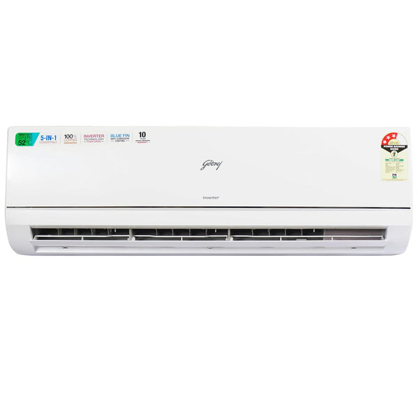 Godrej Ton Star Years Comprehensive Warranty Inverter