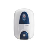 Bajaj 15L Storage Water Geyser - Mantilla, White: Best Water Heater for Efficient Heating.