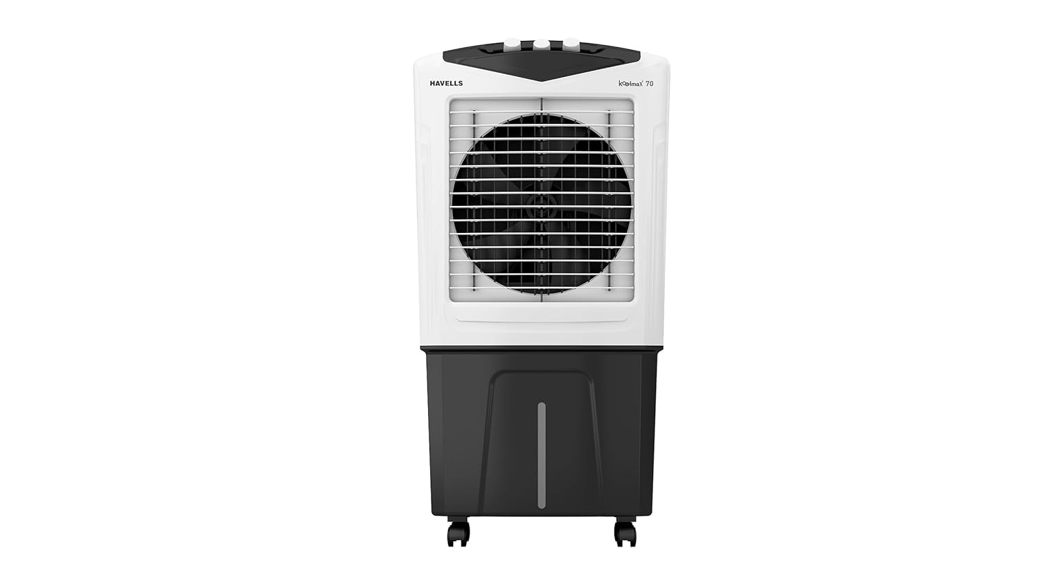 Havells Koolmax 70 L Desert Air Cooler for Room Bacteria Shield