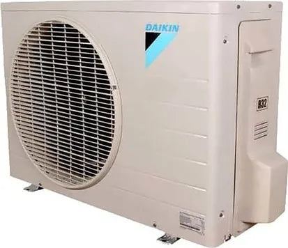 Daikin 1.5 Ton 3 Star Split Inverter AC - White  (GTKL50UV16U, Copper Condenser)