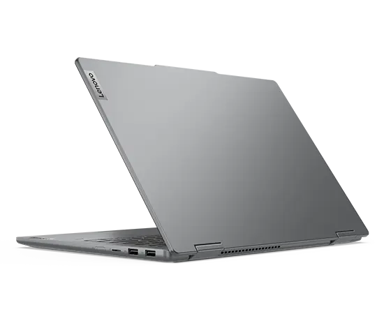 Lenovo IdeaPad Intel Core i5 13th Gen 13420H - (16 GB/512 GB SSD/Windows 11 Home) 83KX004QIN 2 in 1 Laptop  (14 inch, Luna Grey, 1.6 kg kg, With MS Office)