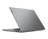 Lenovo IdeaPad Intel Core i5 13th Gen 13420H - (16 GB/512 GB SSD/Windows 11 Home) 83KX004QIN 2 in 1 Laptop  (14 inch, Luna Grey, 1.6 kg kg, With MS Office)