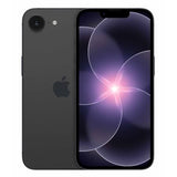 Apple iPhone 17e 256GB | A19 Chip, 48MP Fusion Camera, MagSafe, Black