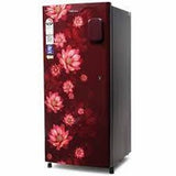 Lloyd by Havells 188 L Direct Cool Single Door 3 Star Refrigerator  (Floret Wine, GLDC203SFWT4JC)