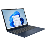 Lenovo IdeaPad Slim 3i Gen 10 83K1016NIN | Intel Core i7-13620H, 16GB DDR5, 512GB SSD, 15.3" WUXGA IPS