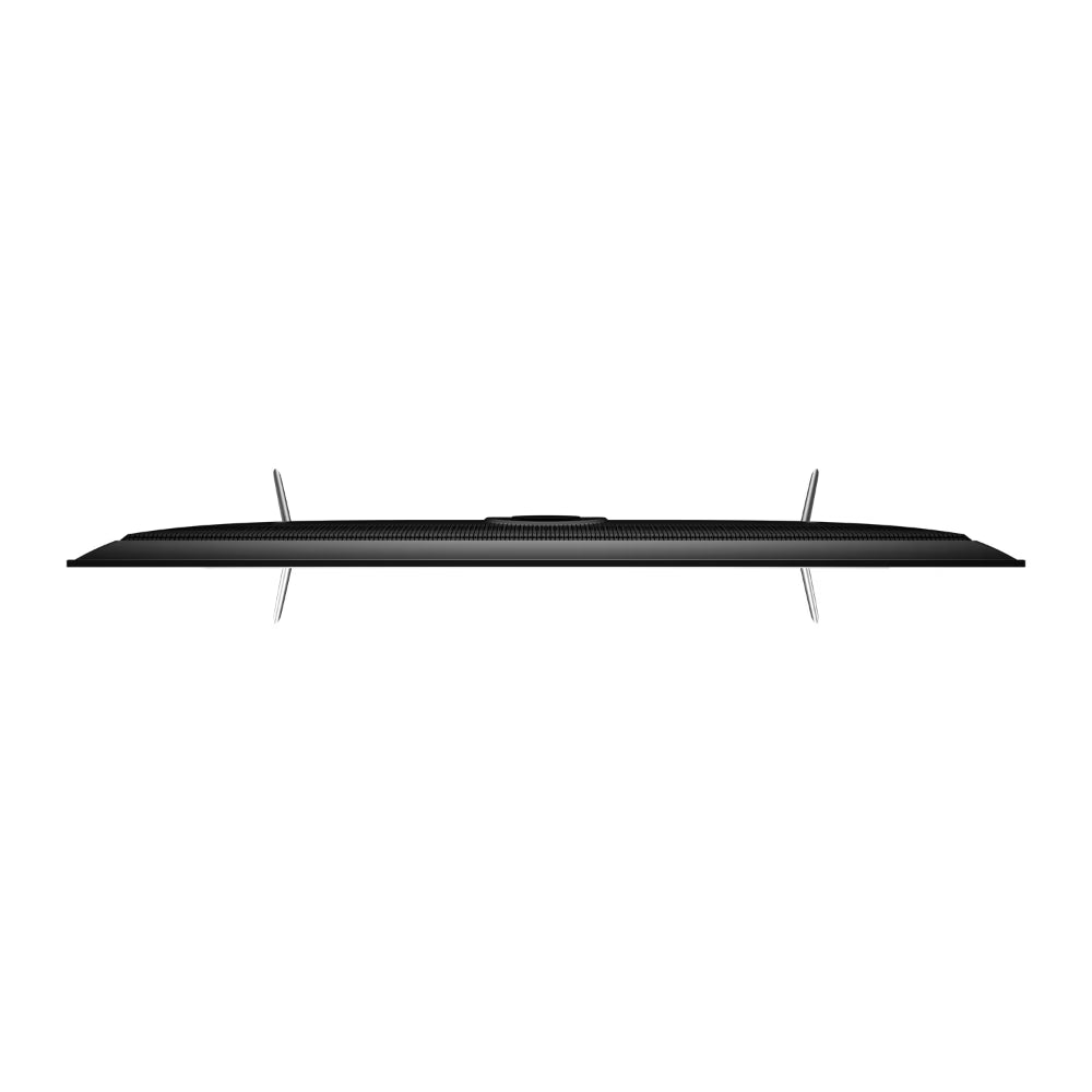 TCL 189 cm (75 inches) 4K Ultra HD Smart QD-Mini LED Google TV 75C755 (Black)
