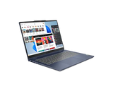 Lenovo IdeaPad Intel Core i5 13th Gen 13420H - (16 GB/512 GB SSD/Windows 11 Home) 83KX004QIN 2 in 1 Laptop  (14 inch, Luna Grey, 1.6 kg kg, With MS Office)