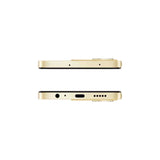 Dazzling in Gold: Vivo Y36 - 8GB/128GB Smartphone