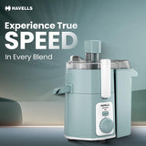 Havells Hexo Punch 2 Jar JMG components