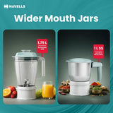 Havells Hexo Punch 2 Jar JMG jars