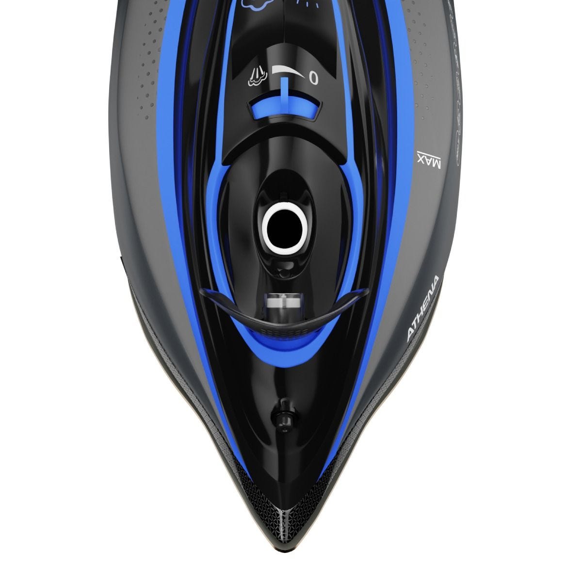 Havells Athena steam iron handle