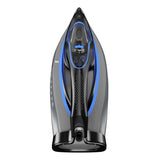 Havells Athena steam iron water tank