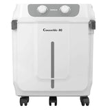 Havells 80 L Desert Air Cooler  2-in-1 Convertible Dual functionality & easy storing| Can be used as side table