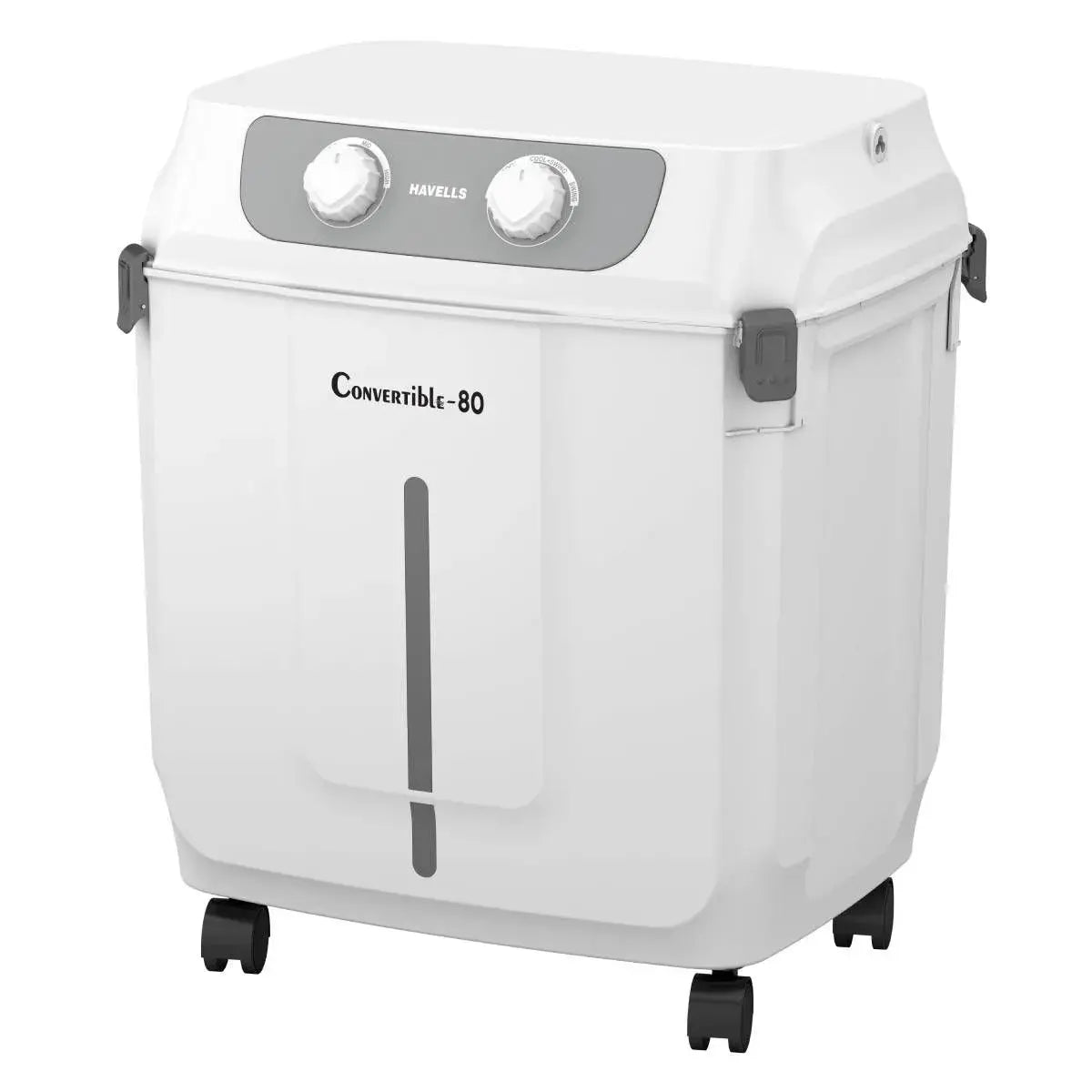 Havells 80 L Desert Air Cooler  2-in-1 Convertible Dual functionality & easy storing| Can be used as side table