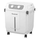 Havells 80 L Desert Air Cooler  2-in-1 Convertible Dual functionality & easy storing| Can be used as side table