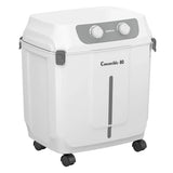 Havells 80 L Desert Air Cooler  2-in-1 Convertible Dual functionality & easy storing| Can be used as side table