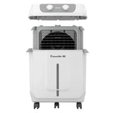 Havells 80 L Desert Air Cooler  2-in-1 Convertible Dual functionality & easy storing| Can be used as side table