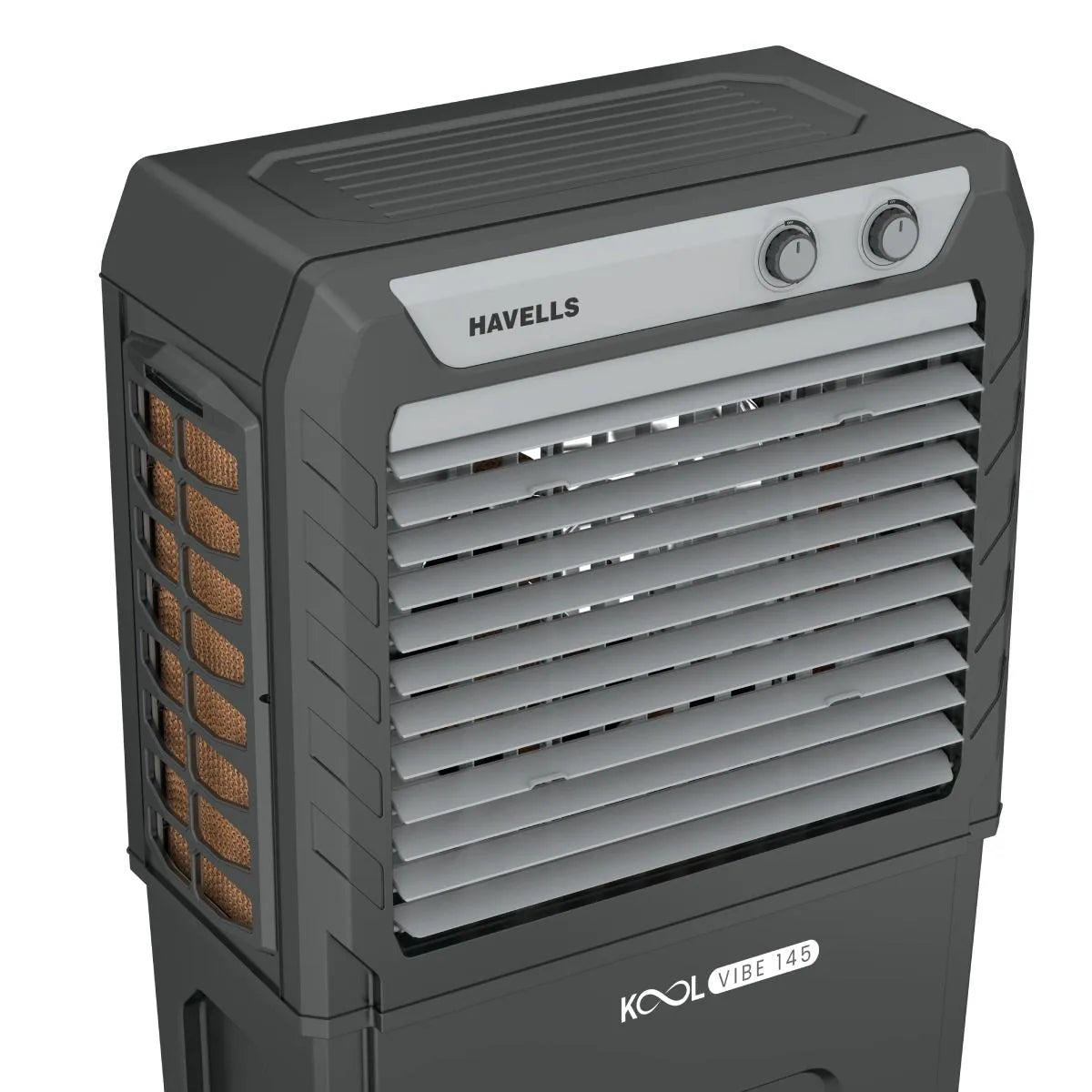 Havells A.CLR KoolVibe 145 Air Cooler – High Airflow Cooling Solution for Home & Office