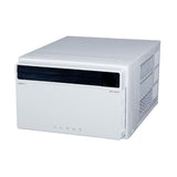 Lloyd 1.5 Ton 5 Star Inverter Window AC | GLW18V5AGTPR | Voice & Wi-Fi Enabled, 6-in-1 Convertible