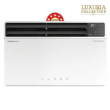 Lloyd 1.5 Ton 5 Star Inverter Window AC | GLW18V5AGTPR | Voice & Wi-Fi Enabled, 6-in-1 Convertible