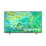 Samsung UA43CU8000K - 43-inch 4K LED Smart TV.