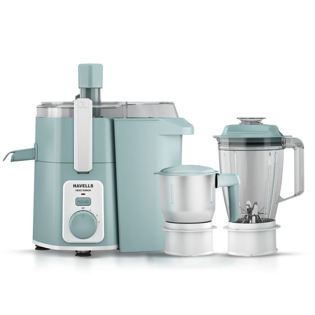 Havells Hexo Punch 2 Jar JMG hero