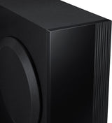 Samsung HT-J5100K/XL 5.1-Channel Home Theatre System: 1000W, Karaoke Scoring, FM Tuner