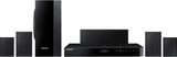 Samsung HT-J5100K/XL 5.1-Channel Home Theatre System: 1000W, Karaoke Scoring, FM Tuner