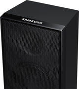 Samsung HT-J5100K/XL 5.1-Channel Home Theatre System: 1000W, Karaoke Scoring, FM Tuner