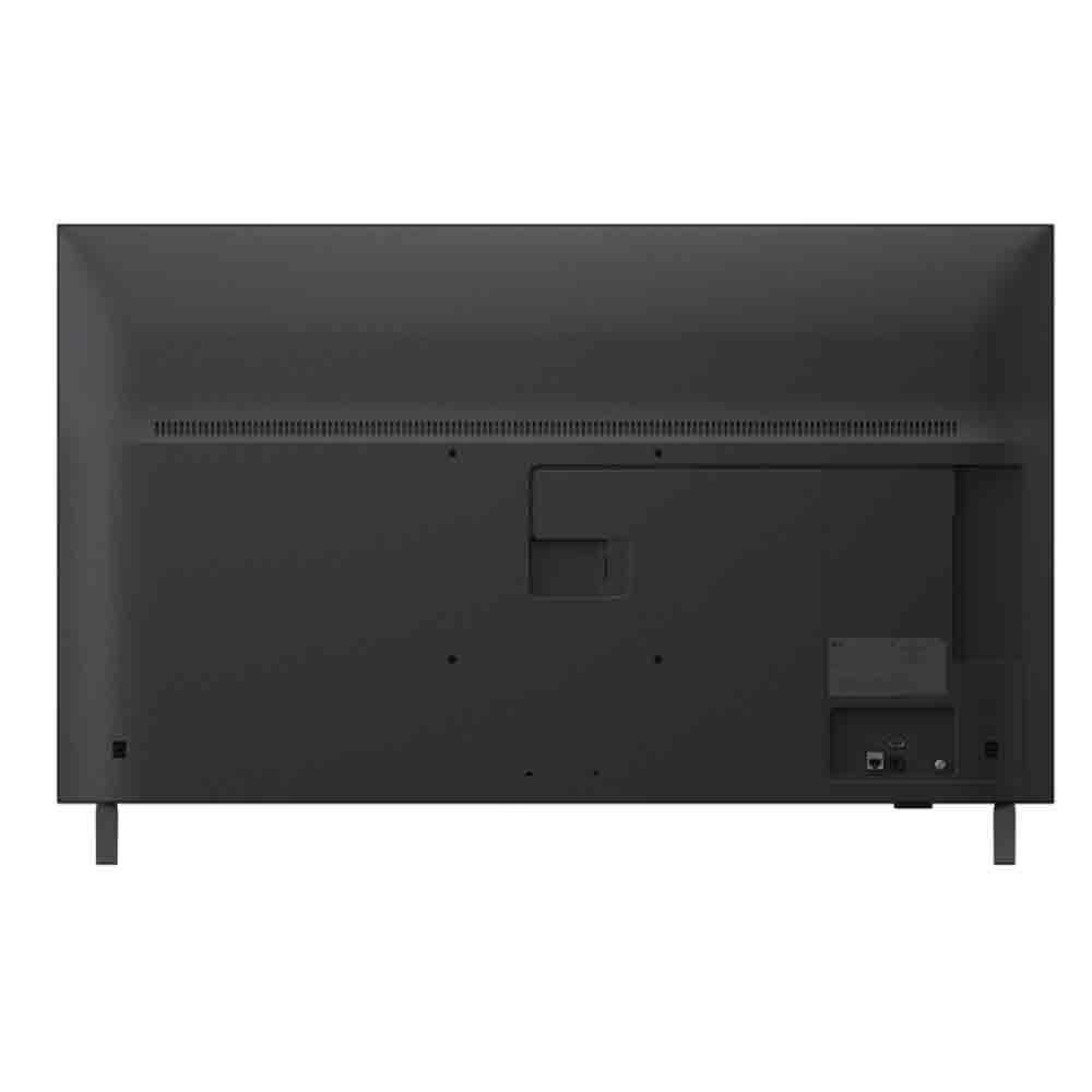 LG 108 cm (43) UHD AI TV, α7 AI Processor 4K Gen8, HDR10 Pro, 43UA83006LA -2025