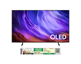 Samsung QA55S85HA energy label