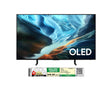 Samsung QA55S90HA energy label