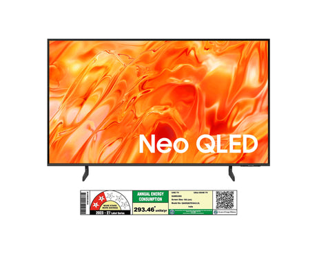 Samsung QA65QN70HA energy label