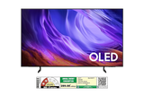 Samsung QA65S85HA energy label