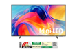 Samsung UA65M70HA energy label