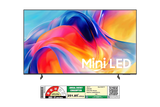 Samsung UA65M70HA energy label