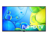 Samsung F5500 43-inch second energy label