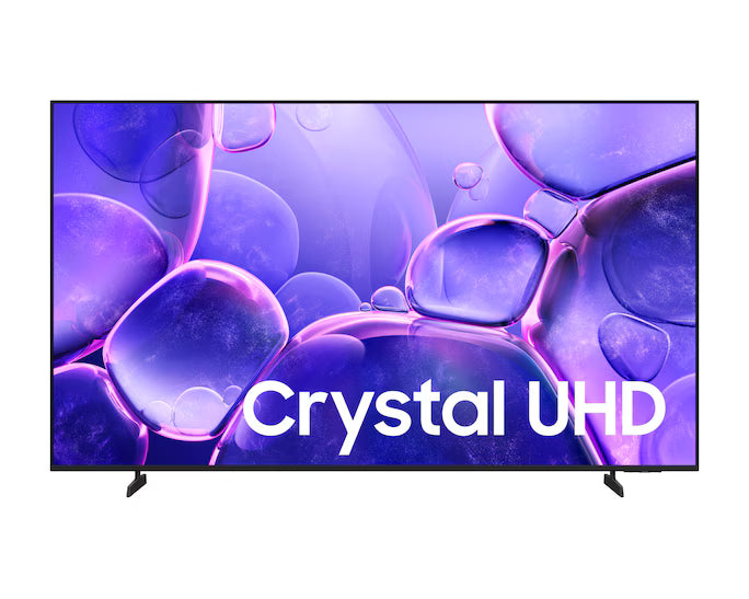 Samsung 189 cm (75 inch) Ultra HD (4K) LED Smart Tizen TV  (UA75U8000F)