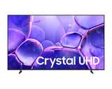 Samsung 189 cm (75 inch) Ultra HD (4K) LED Smart Tizen TV  (UA75U8000F)