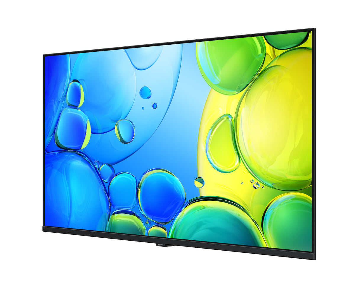 Samsung F5500 43-inch front view