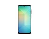 Samsung Galaxy A06 5G 4GB/64GB | Dimensity 6300, 12 5G Bands, 5000mAh Battery, Black
