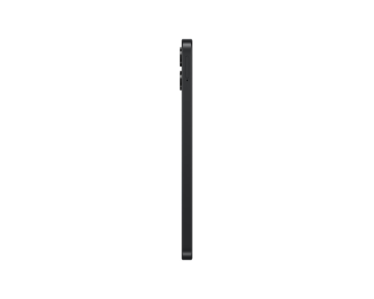 Samsung Galaxy A06 5G 4GB/64GB | Dimensity 6300, 12 5G Bands, 5000mAh Battery, Black