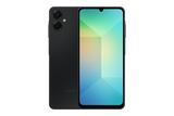 Samsung Galaxy A06 5G 4GB/64GB | Dimensity 6300, 12 5G Bands, 5000mAh Battery, Black