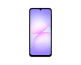 Samsung Galaxy A07 5G 4GB/128GB | Dimensity 6300, 6000mAh Battery, 120Hz Display, Black